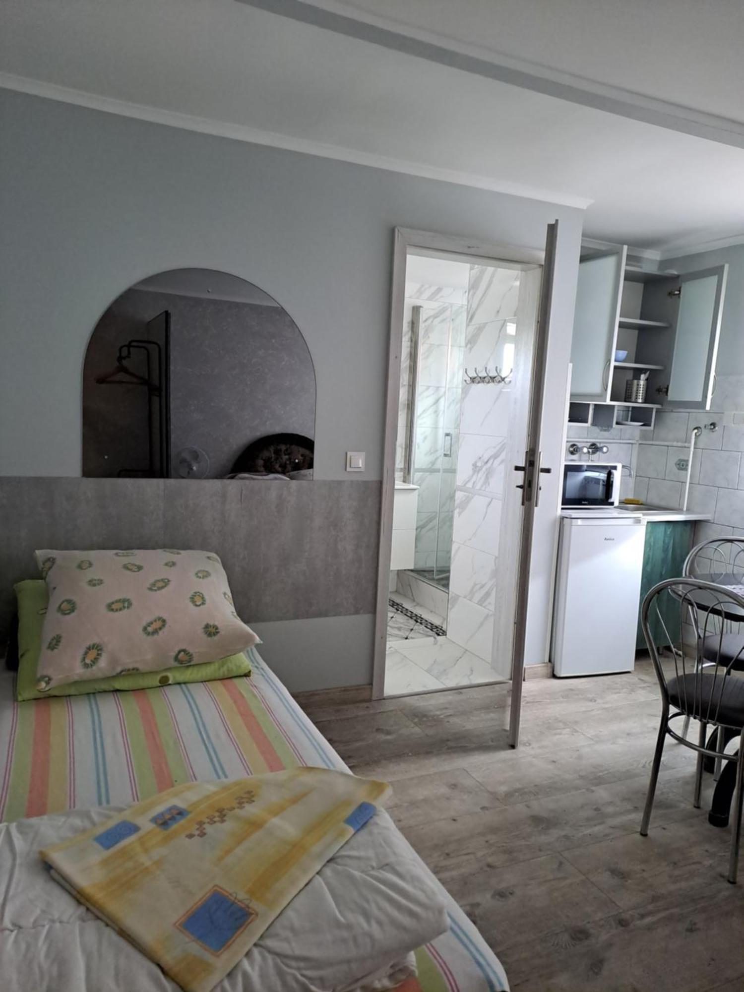 Pokoje Goscinne Zaglobianka Przemyśl Buitenkant foto
