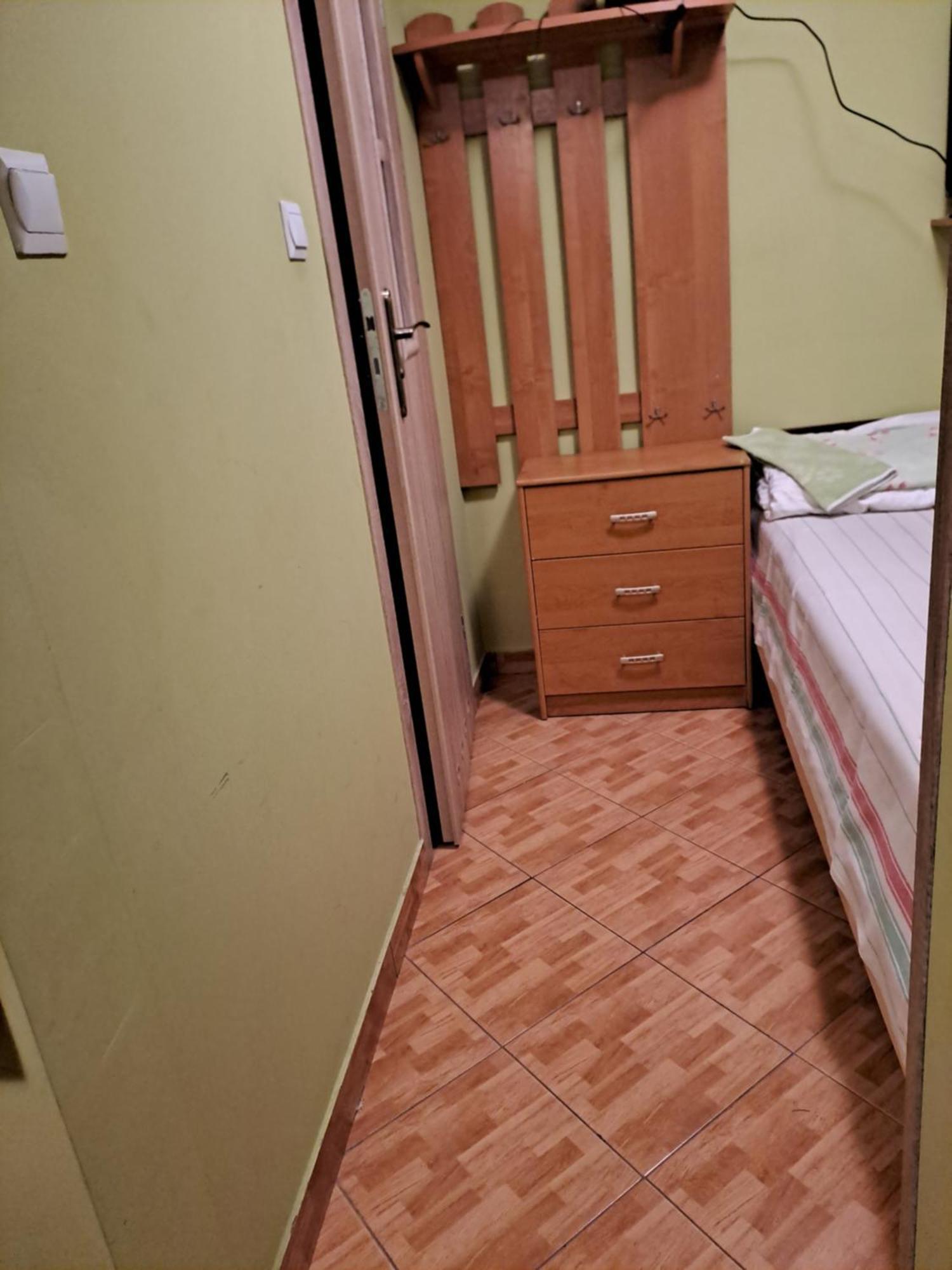 Pokoje Goscinne Zaglobianka Przemyśl Buitenkant foto