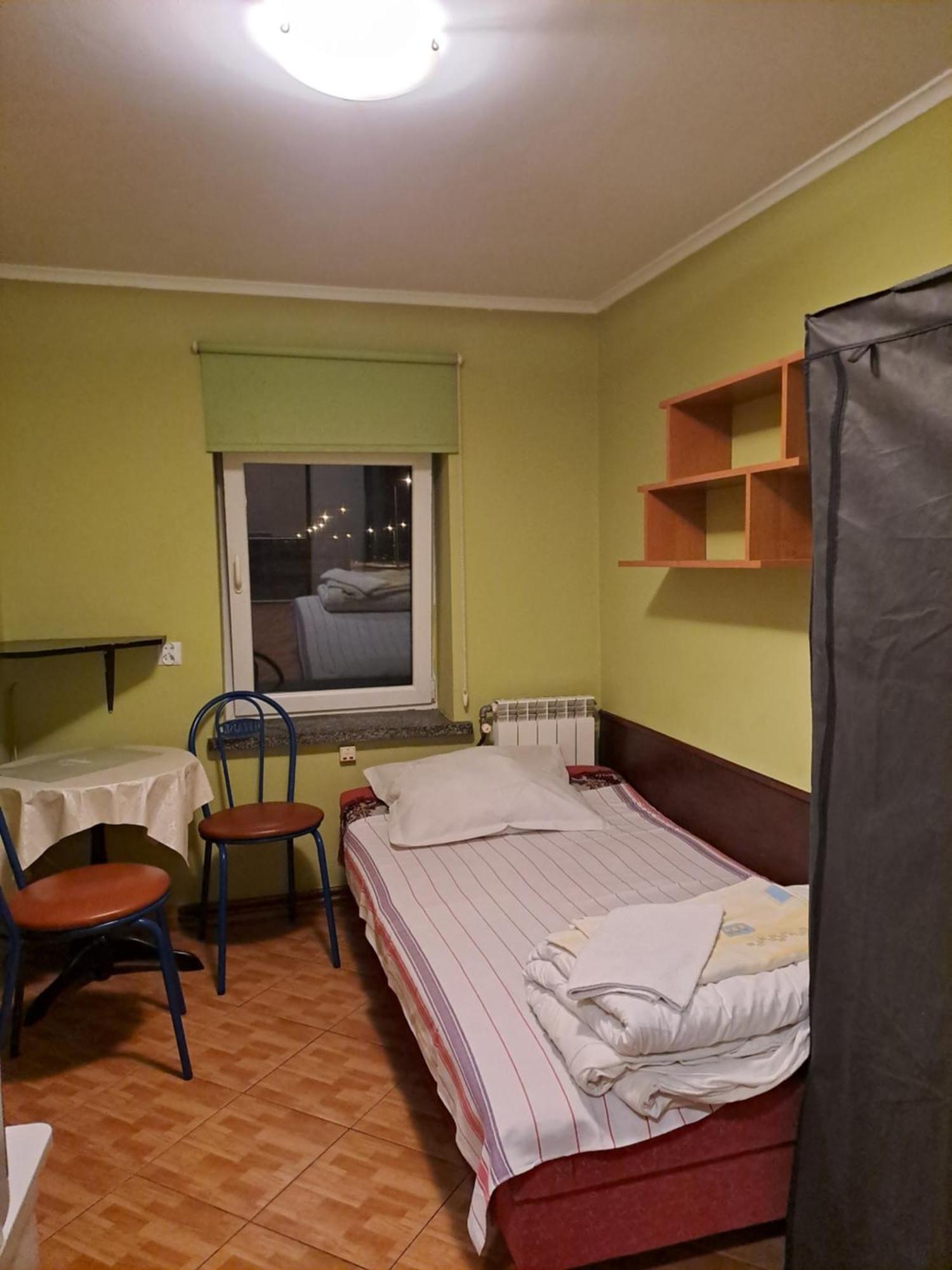 Pokoje Goscinne Zaglobianka Przemyśl Buitenkant foto