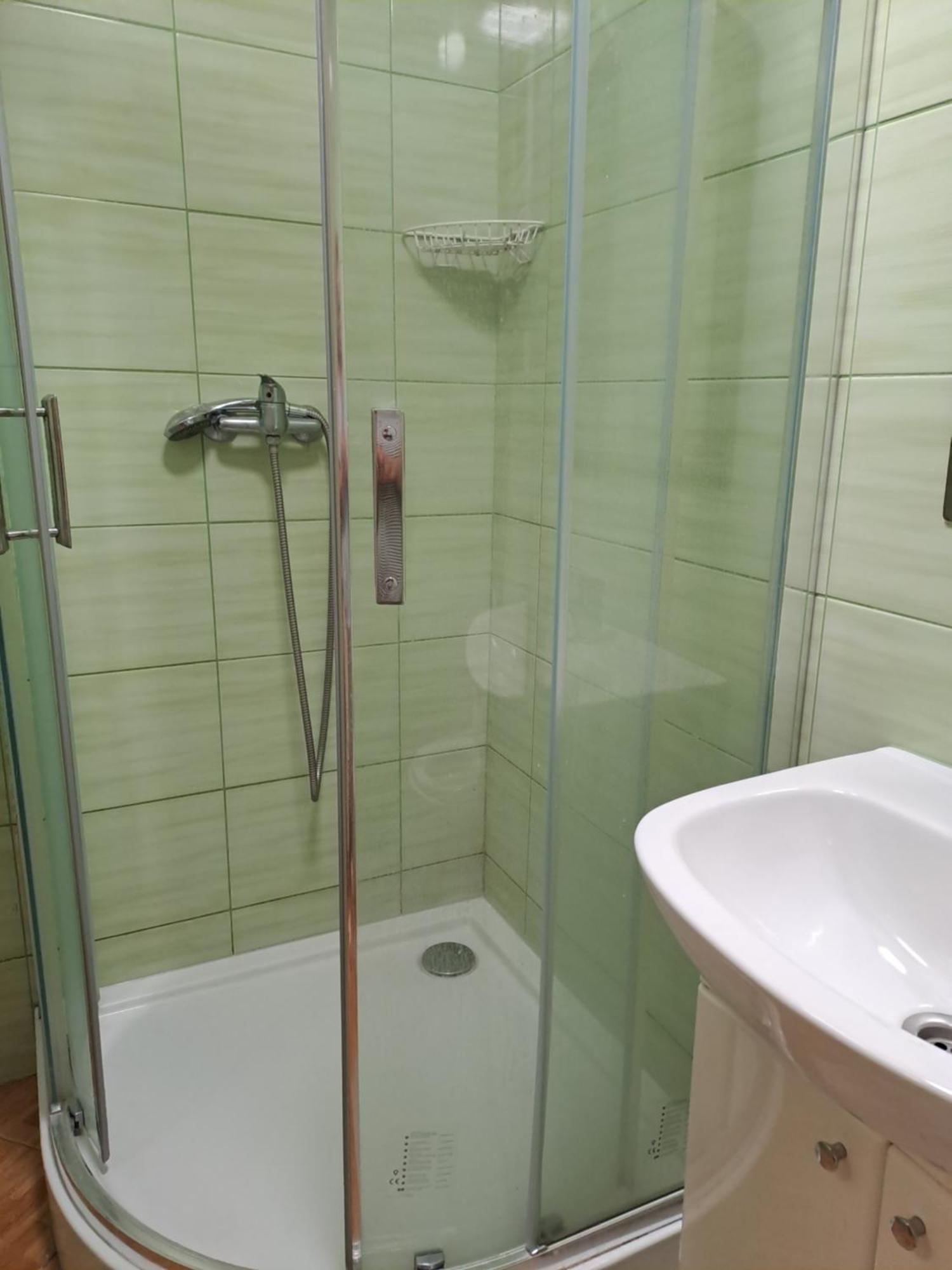 Pokoje Goscinne Zaglobianka Przemyśl Buitenkant foto