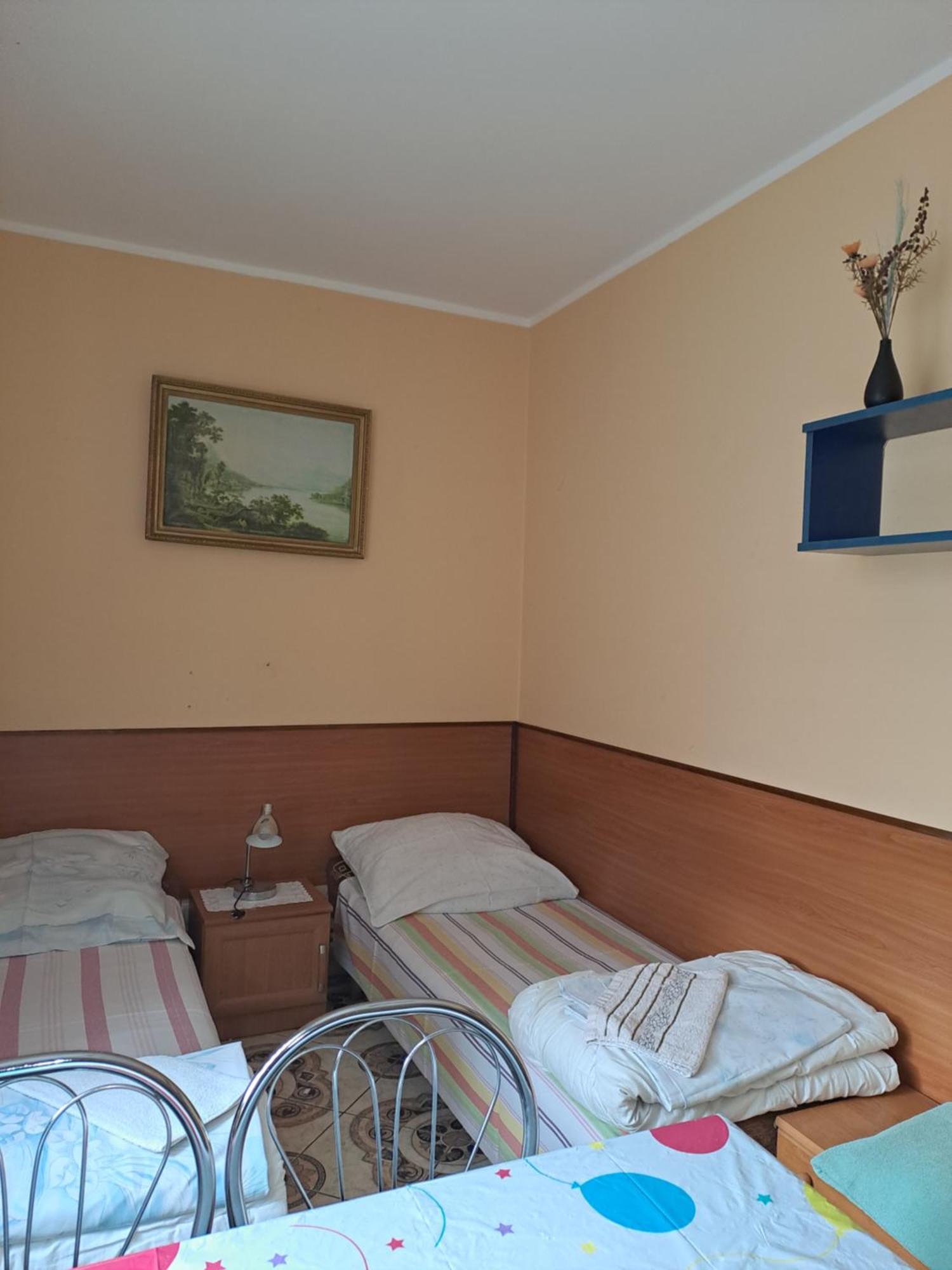 Pokoje Goscinne Zaglobianka Przemyśl Buitenkant foto