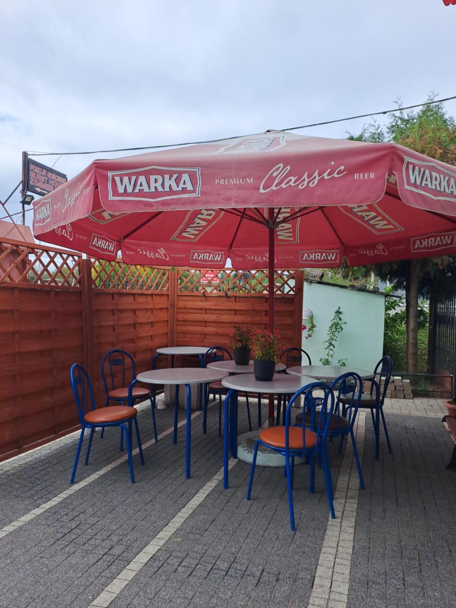 Pokoje Goscinne Zaglobianka Przemyśl Buitenkant foto
