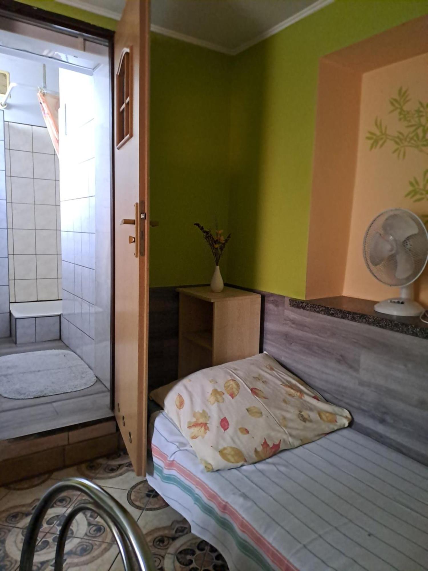 Pokoje Goscinne Zaglobianka Przemyśl Buitenkant foto