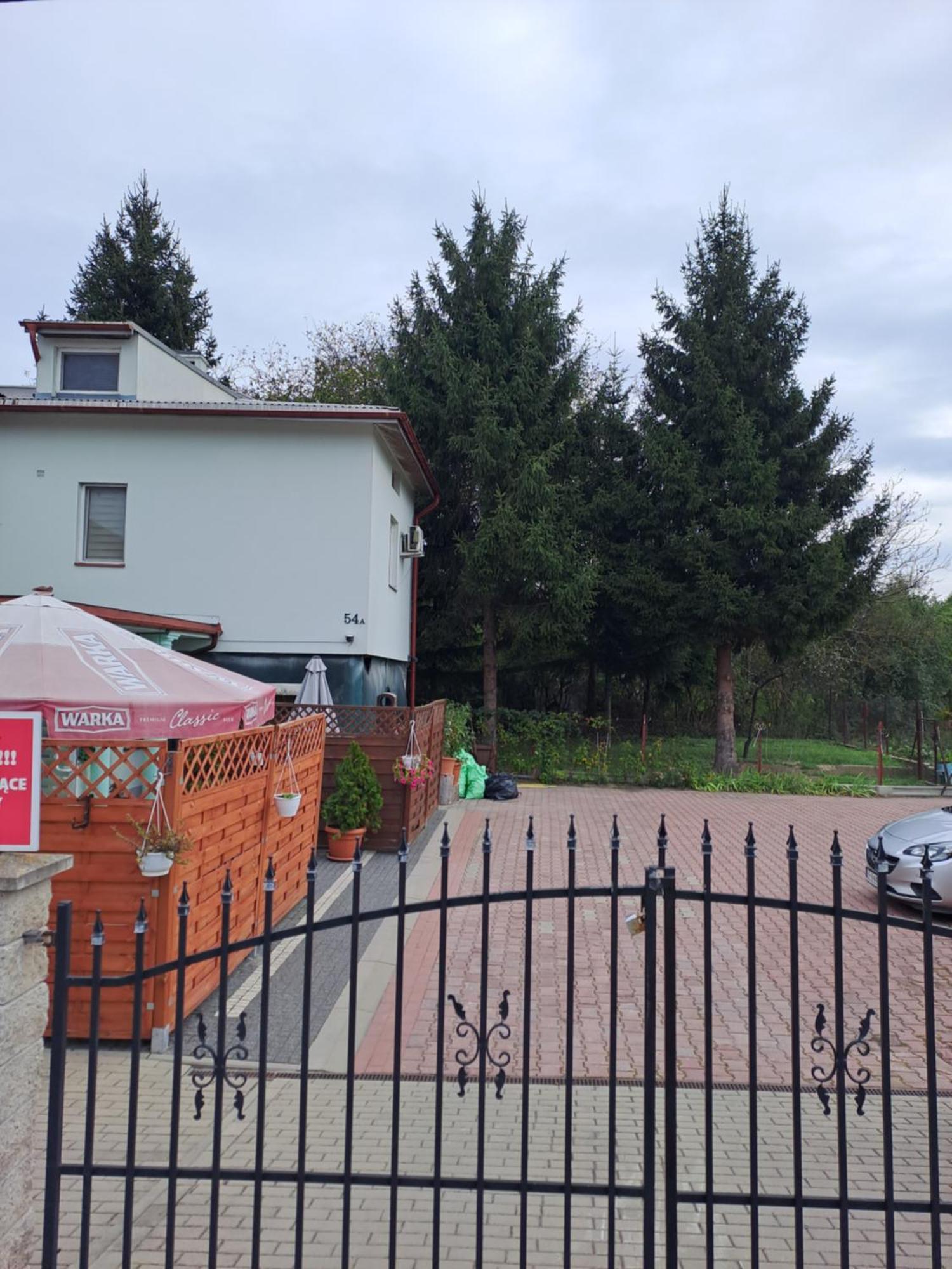 Pokoje Goscinne Zaglobianka Przemyśl Buitenkant foto