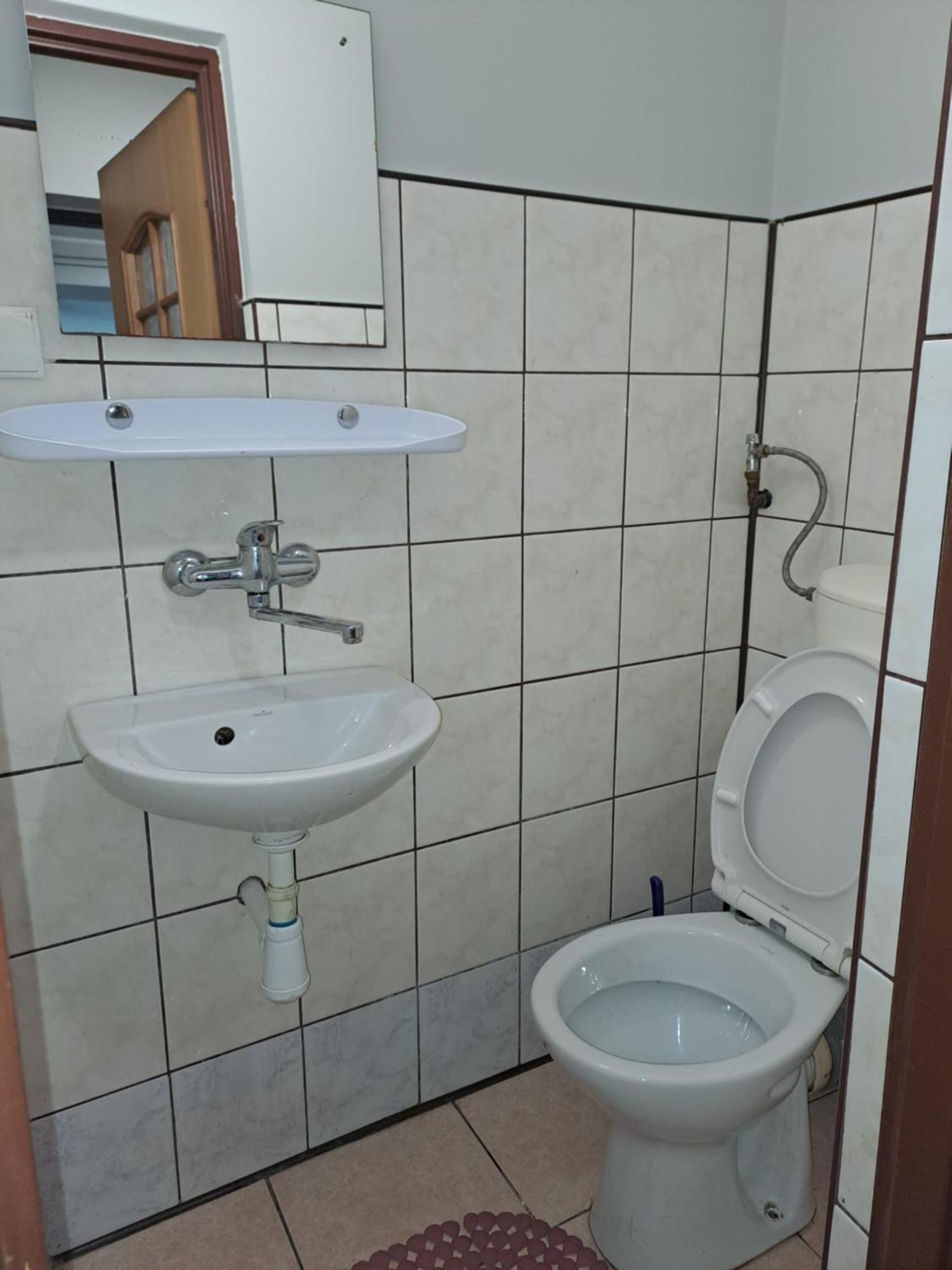 Pokoje Goscinne Zaglobianka Przemyśl Buitenkant foto