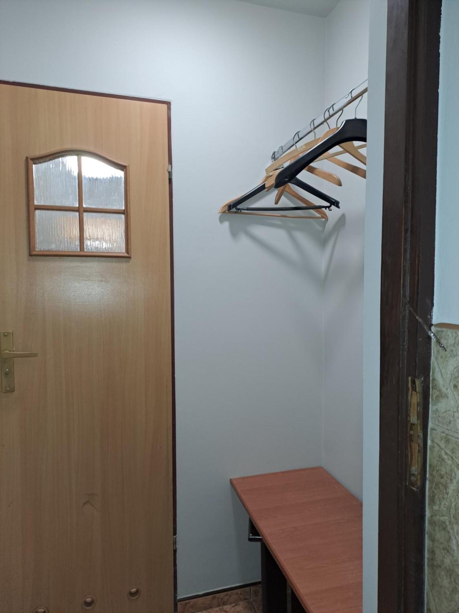 Pokoje Goscinne Zaglobianka Przemyśl Buitenkant foto