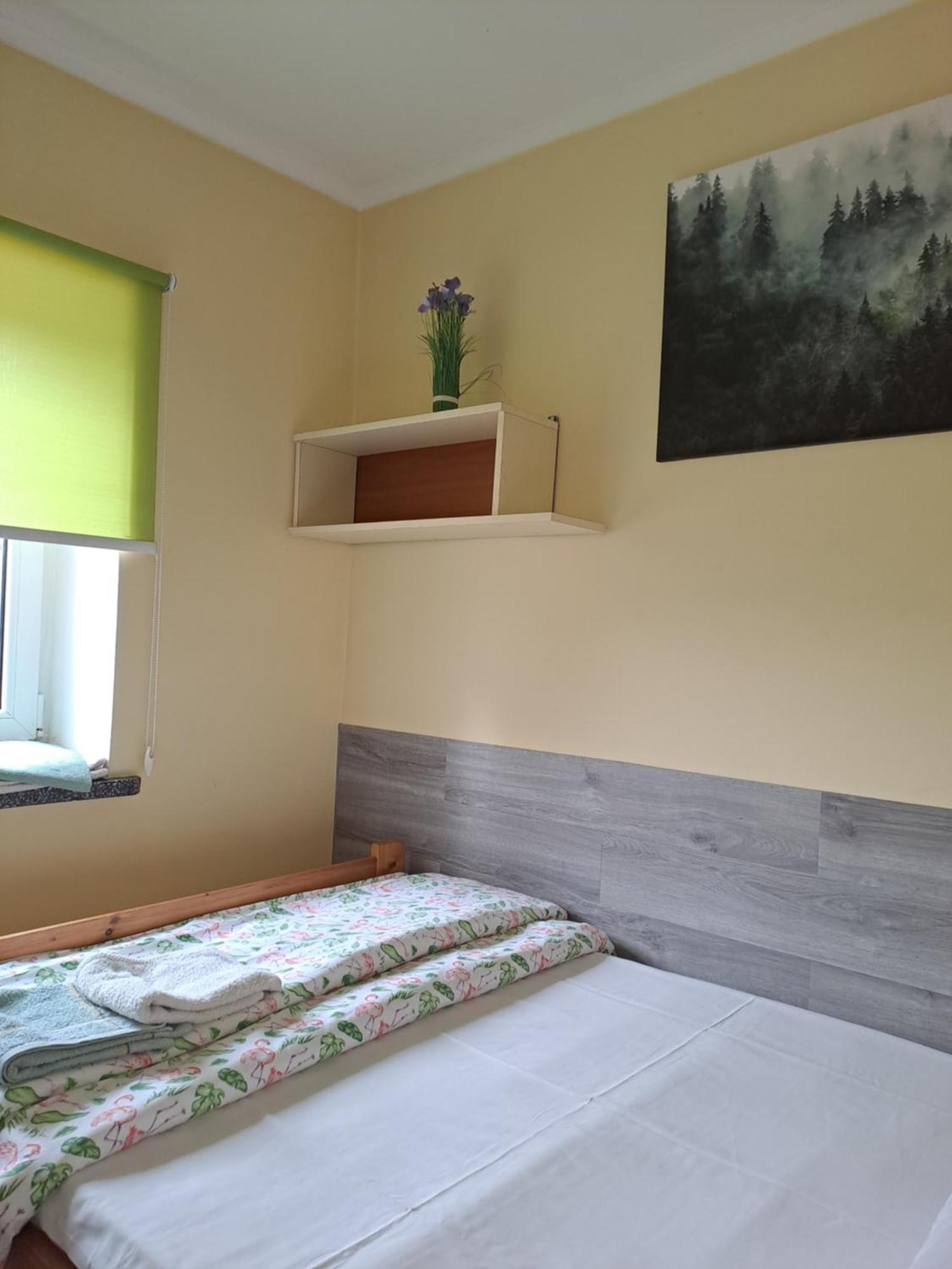 Pokoje Goscinne Zaglobianka Przemyśl Buitenkant foto