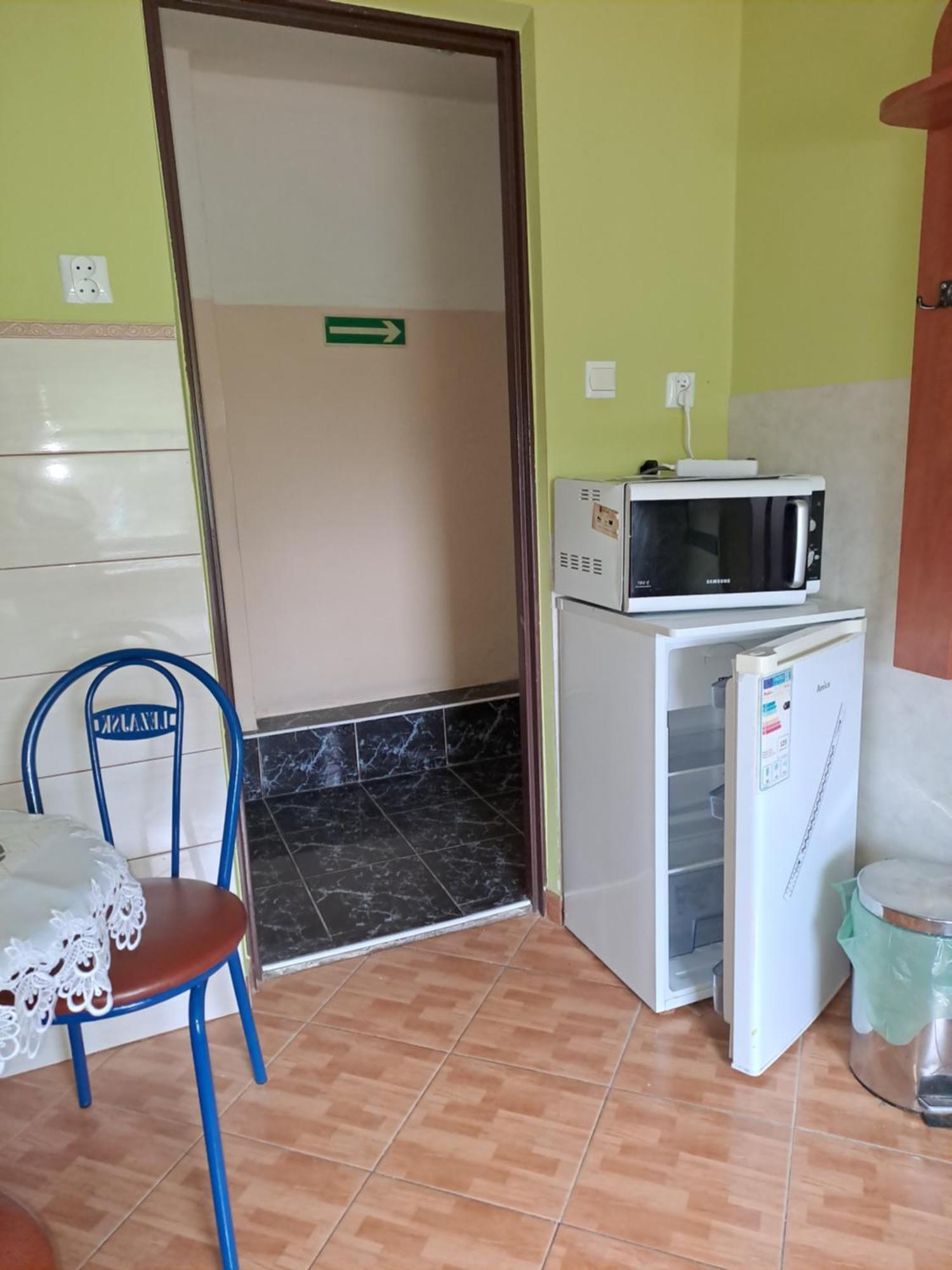 Pokoje Goscinne Zaglobianka Przemyśl Buitenkant foto