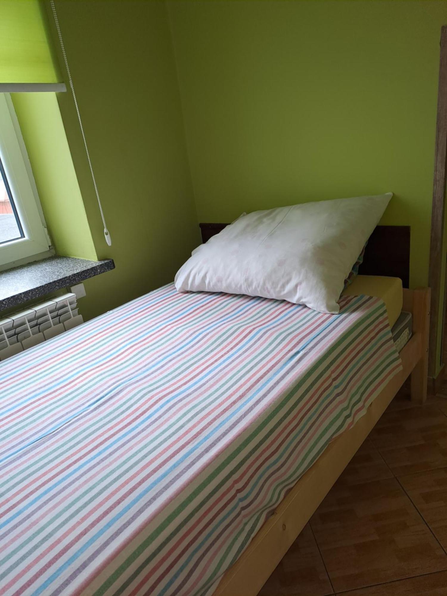 Pokoje Goscinne Zaglobianka Przemyśl Buitenkant foto