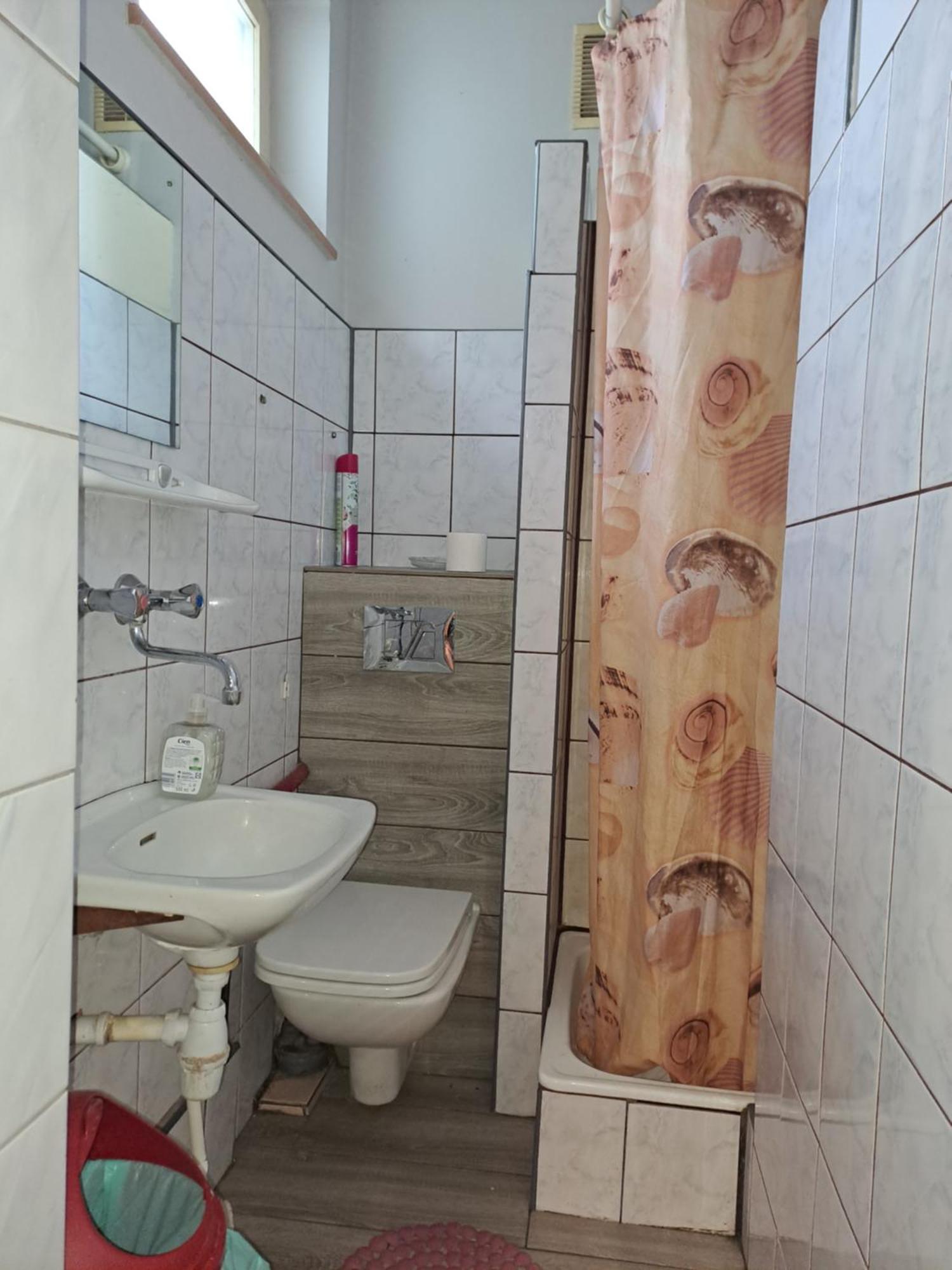 Pokoje Goscinne Zaglobianka Przemyśl Buitenkant foto
