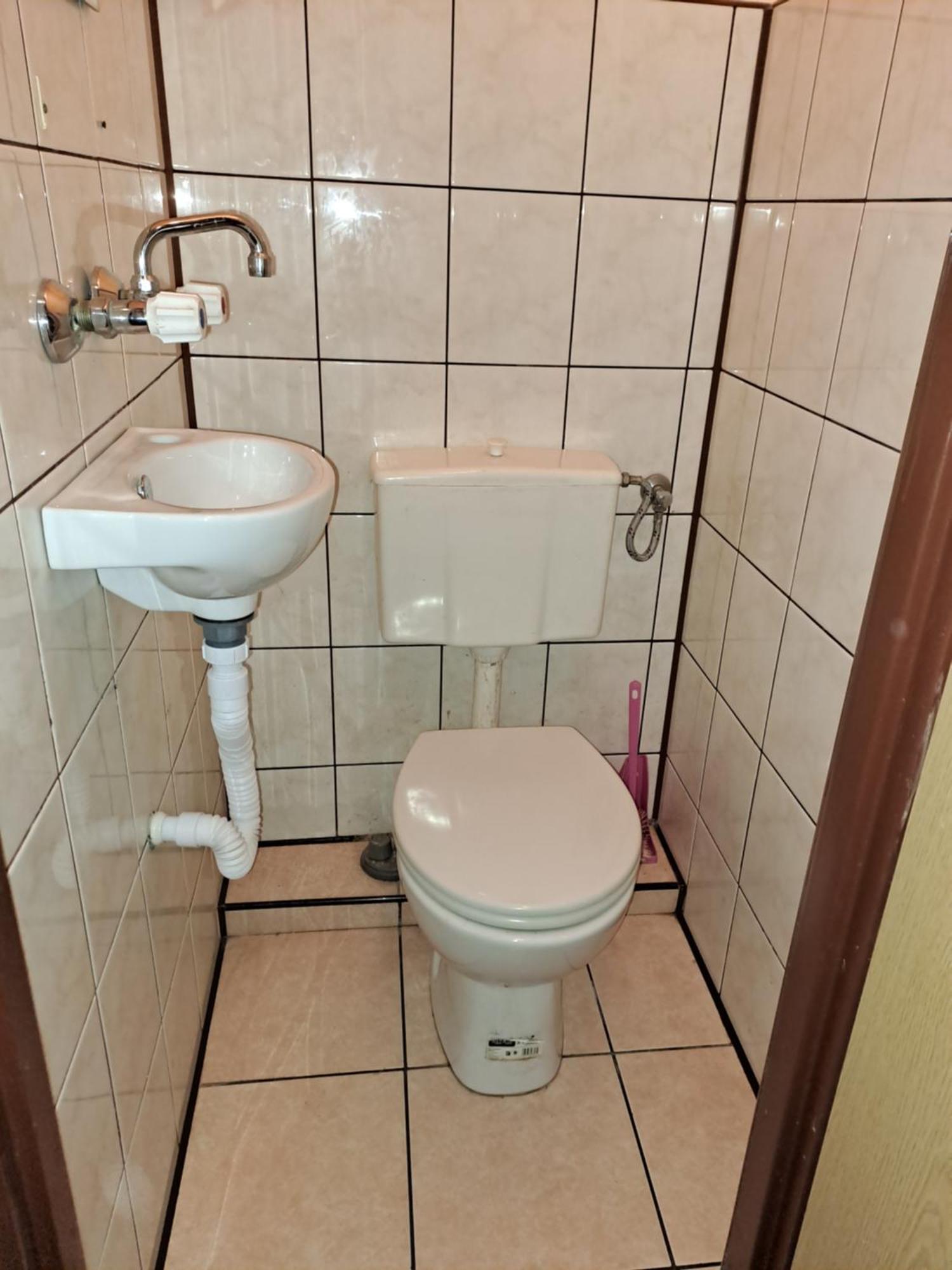 Pokoje Goscinne Zaglobianka Przemyśl Buitenkant foto