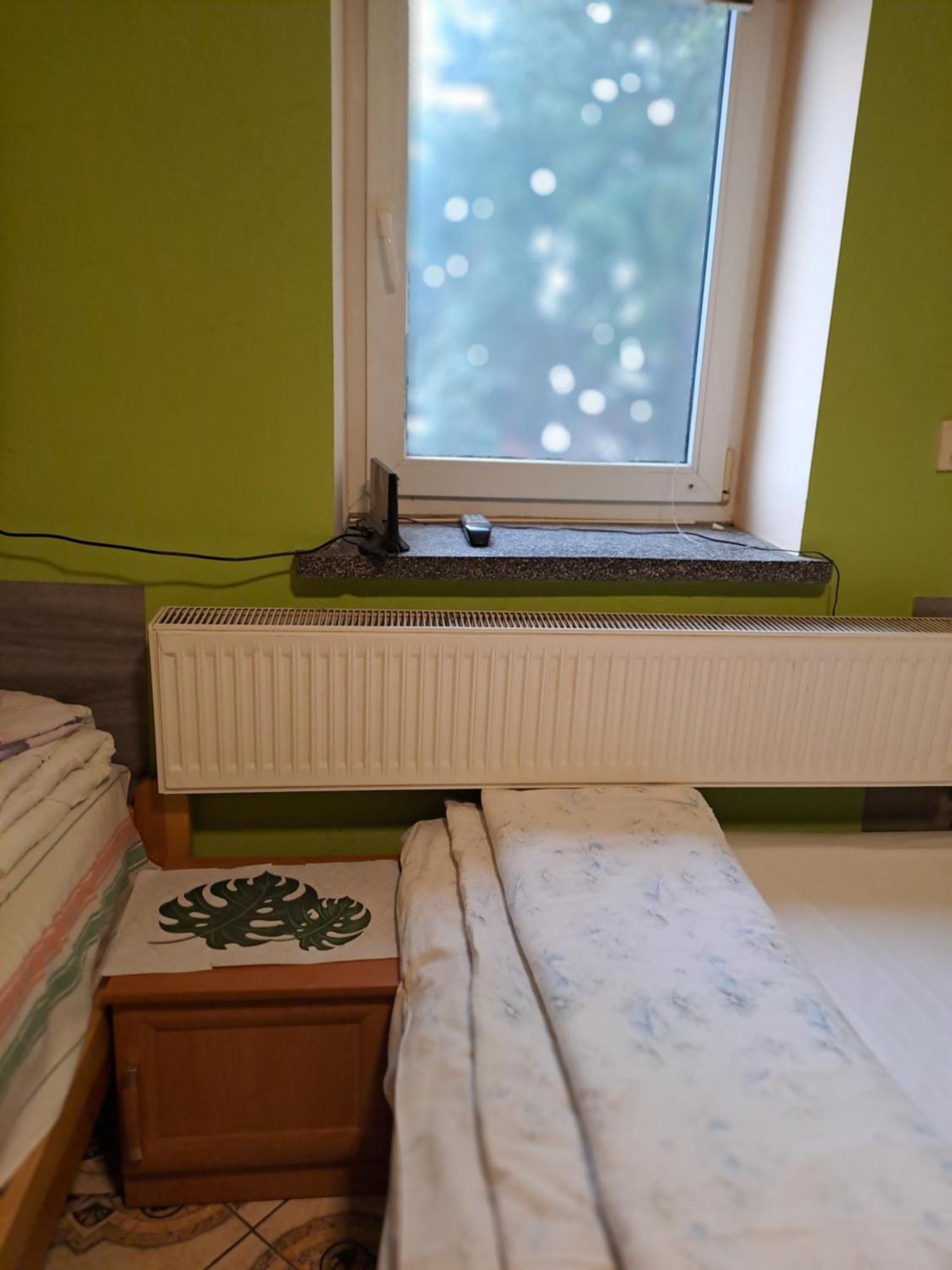 Pokoje Goscinne Zaglobianka Przemyśl Buitenkant foto
