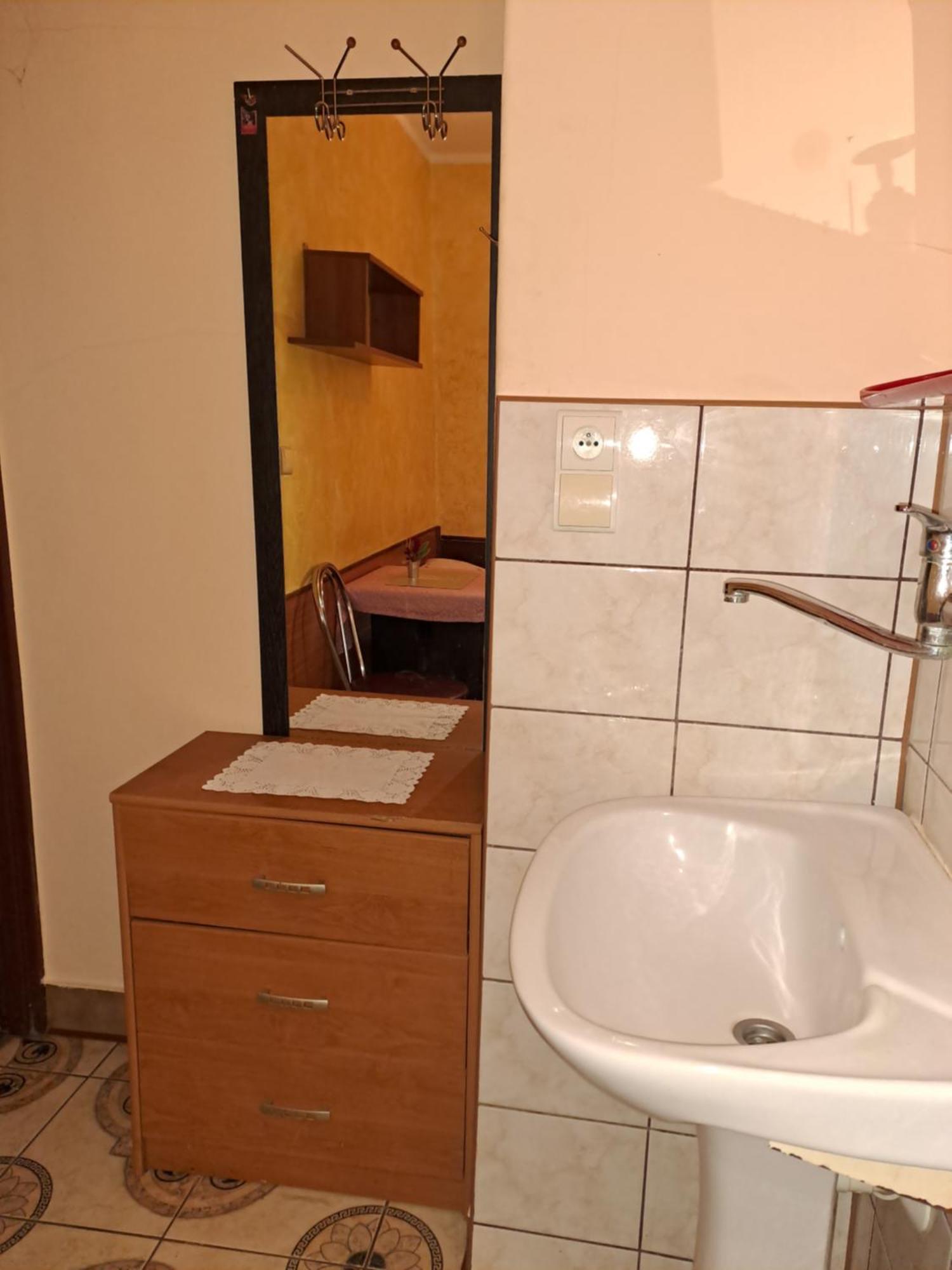 Pokoje Goscinne Zaglobianka Przemyśl Buitenkant foto