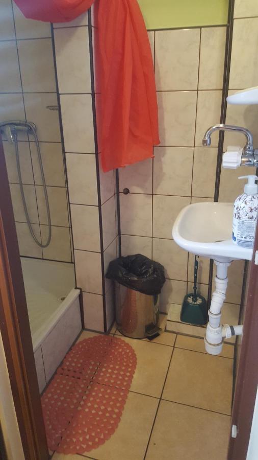 Pokoje Goscinne Zaglobianka Przemyśl Buitenkant foto
