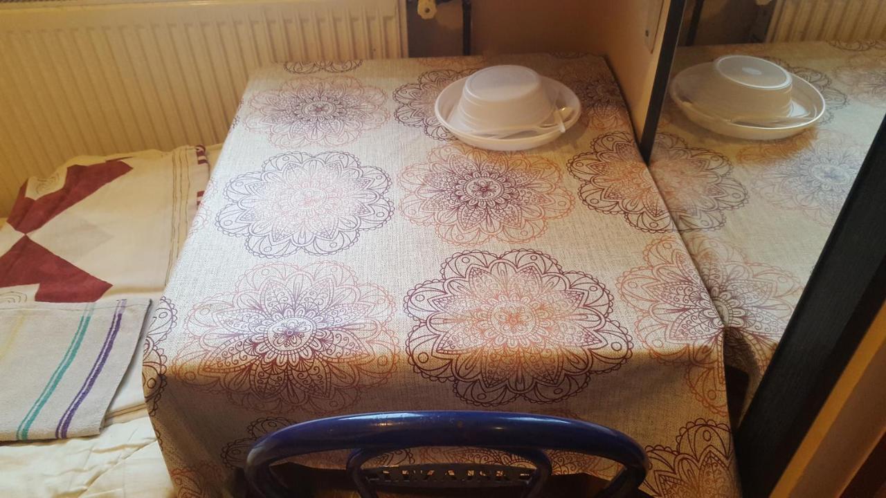 Pokoje Goscinne Zaglobianka Przemyśl Buitenkant foto